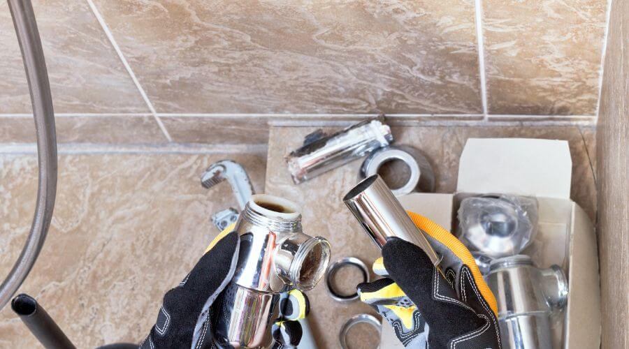 Expert flood damage restoration services in Peachtree City, GA